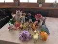 Лот плюшени играчки, снимка 1
