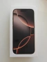 iPhone 16 pro 512 gb desert titanium, снимка 1