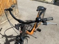 Продавам велосипед 28", снимка 8