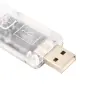 LED декоративни светлини "Дяволски очи" с USB захранване, снимка 6