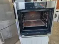 Фурна за вграждане с прибира ща се врата Neff Made in Germany с 2 години гаранция! , снимка 1