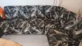 Кухненски ъглов диван, снимка 1