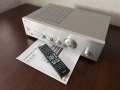 Интегриран усилвател PIONEER A-40AE, снимка 3