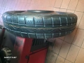 Патерица 17"×Toyota 5×114.3/60.1, снимка 2