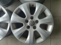 Алуминиеви джанти за Opel Insignia 17 5x120, снимка 3