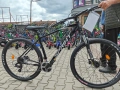 PA Велосипед 29" MAVERICK черен, снимка 12