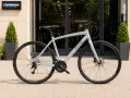 НОВ хибриден велосипед Bianchi Camaleonte 3 28 - БЕЗПЛАТНА ДОСТАВКА, снимка 2