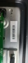 Main board - 40-R51MGD-MAB2HG G0102-000211 TV TCL 75P69B, снимка 3