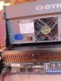 апаратура, dynacord PM 600-3, тонколони bms, стъпало лапгрупен, снимка 5