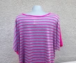 4XL  Нова туника Avenue в розово , снимка 6