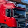 Горен ролбар дълбок за Скания Scania Highline 1998-2016г., снимка 1