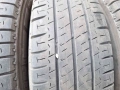 6 бр. запазени летни гуми Michelin Agilis 195/75 R16С, снимка 6