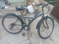 Велосипед Ruddy Dax Wild Cat CTB 26" Shimano SIS 18 скорости, снимка 2