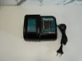 Makita DC 18SD - Зарядно устройство Макита, снимка 1