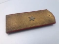 стар пагон на руски генерал-майор - М1943г. - WWII, снимка 5
