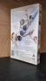Видеокасета " МЪЖЕ В  ЧЕРНО 2 " 2002 бг субтитри VHS , снимка 2