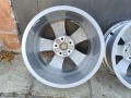 	ОРИГИНАЛНИ джанти 17 ' 5x112 57,1 АУДИ TT A3 A4 / VW GOLF TOURAN SKODA, снимка 11