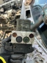 АБС помпа Хюндай Теракан 2005г 2.9CRDi 163кс , снимка 5