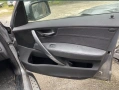 Bmw x3 e83 полу кожен салон, снимка 4