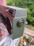 радио касетофон sharp GF-575, снимка 14