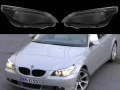 Стъкла за фарове на BMW 5 E60 (2003-2010) г.​, снимка 5
