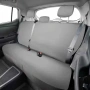 Комплект от пет универсални калъфа за автомобилни предни и задни седалки, снимка 4