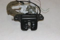 Брава заден капак Subaru Legacy IV BP комби (2003-2009г.), снимка 4