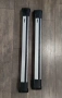 Багажник, напречни греди, барове Thule Wing Bar Edge за Honda CR-V, снимка 4