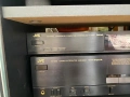 Ретро аудио сет-система JVC-пълен комплект без забележка, снимка 6
