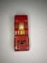 Колекционерска количка Matchbox Superfast No.22 Blaze Buster – Made in Bulgaria българия,мачбокс, снимка 2