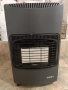 Газова печка с 3 степени Tesy LD 168 D 4200W НОВА!!, снимка 1