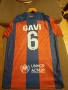 Тениска на Барселона Гави , снимка 4