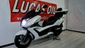 Honda Silver Wing 400, снимка 1