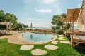 ПРОДАВА СЕ КАРАВАНА С БУНГАЛО в Черноморец, снимка 14