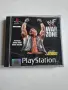 WWF Warzone за PS1, снимка 1