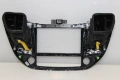 Централен панел въздуховоди Hyundai Tucson TL (2015-2018г.) въздуховод 84740-D7100 / 84740D7100, снимка 4