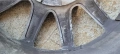BMW джанти с гуми Continental ContiWinterContact TS 830P - 205/60 R16 96H, снимка 8