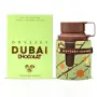 ARMAF Odyssey Dubai Chocolate EDP 100 мл – Дълготраен гурме аромат с шоколад и амбра, снимка 3