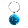 Висок клас биткоин монети, снимка 9