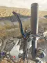 Електрическо Колело / Ебайк (E-bike) Zündapp Z810 Trekking (28") – На 1400км + Хидравлика!, снимка 8
