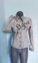 "Versace" jeans couture / Оригинална Дамска риза , снимка 4