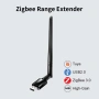 WiFi Zigbee 3.0 сензор за врати и прозорци, хъб или екстендър, снимка 8