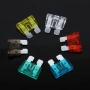 Автомобилен предпазител 12V / Mini Blade Fuse, снимка 1