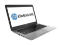 Лаптоп HP 840 G2 I5-5300U 8GB 256GB SSD с до 24 МЕСЕЦА ГАРАНЦИЯ, снимка 2