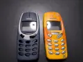 Оригинални панели Nokia 3310/Nokia 3330, снимка 6