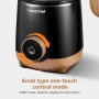 Уред за млечна пяна / Уред за Фрапе 550W, снимка 5