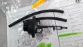 030129220C=100578756**NEU**Hans Pries**VW**ВАКУУМНА МЕМБРАНА ЗА КАРБУРАТОР** , снимка 4