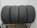 4бр зимни гуми 235/55/18 PIRELLI L05669 , снимка 5