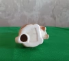 Винтидж порцеланова фигурка зайче Goebel , снимка 7