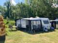 Форселт за каравана Camptech Cayman. Размер: N:14 (975-1000см) земя -земя, снимка 5